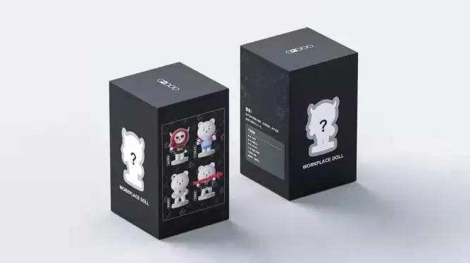 盲盒購買指南，輕松入手心儀盲盒系列