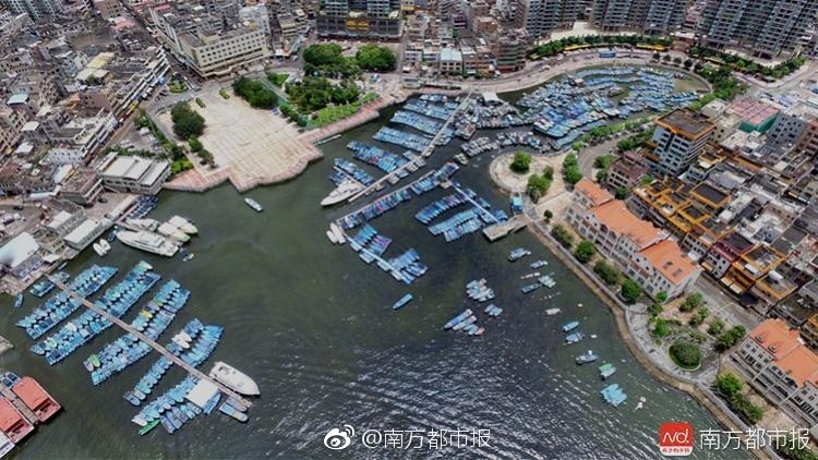 防辦最新消息，心靈與自然的約定之旅啟動