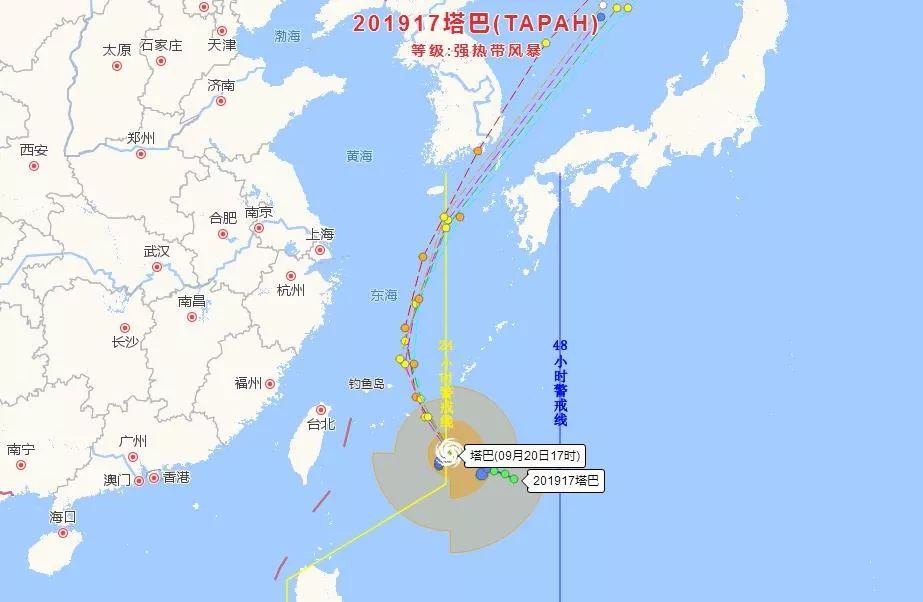 浙江最新實(shí)時(shí)臺(tái)風(fēng)路徑探索與小巷深處的驚喜寶藏