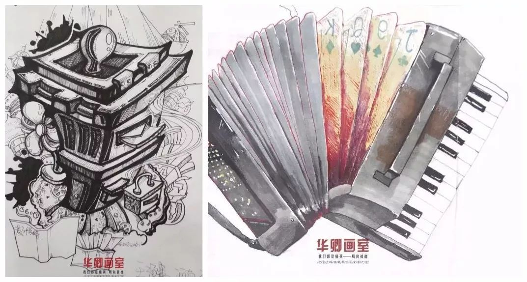 最新高質(zhì)畫力，畫筆描繪未來的自信與成就展望