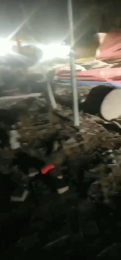 廊坊市最新火勢(shì)背景及重要事件深度剖析，城市地位與影響探討