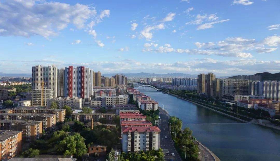 張家口最新狀況概覽，城市發(fā)展與更新動態(tài)解析